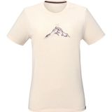 Millet Cımaı Clımb Tişört Kadın MIV10469 N4237 - Krem