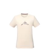 Millet CIMAI CLIMB Tişört MIV10469 N4237 -, S, MIV10469 N4237N4237S, Krem, Kadın