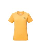 Millet CIMAI NAT Tişört Kadın MIV10764 N4207 -, L, MIV10764 N4207N4207L, Sarı