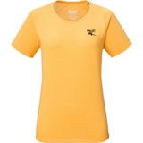 Millet Cımaı Nat Tişört Kadın MIV10764 N4207 - Sarı