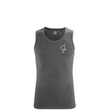 MILLET Erkek Colors T-Shirt, Siyah, S