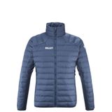 MILLET Erkek Fitz Roy Termal Ceket, Mavi, S
