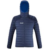 MILLET Erkek Millet Fitz Roy Sıcak Ceket Aşağı Ceket