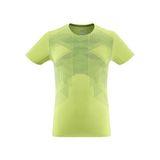 Millet Erkek Outdoor Drynamic Tişört, Kısa Kollu, Yeşil, M