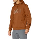 MILLET Erkek Sweat Hoodie M kapüşonlu sweatshirt