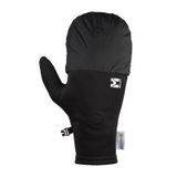 Millet Erkek WHITE Goretex Eldiven MIV10714 N0247 Siyah