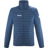Millet Evole Lt 700 J Erkek Kaztüyü Ceket MIV10221 N0395 - 2XL - Mavi