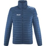 Millet Evole Lt 700 J Erkek Kaztüyü Ceket MIV10221 N0395 - Mavi