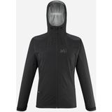 Millet Fıtz Roy Ceket Erkek MIV9706 0247 - Siyah - 2XL