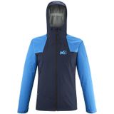Millet Fıtz Roy Ceket Erkek MIV9706 8541 - Lacivert - XL