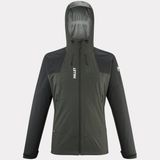 Millet Fıtz Roy Ceket Erkek MIV9706 N9573 - 2XL - Gri