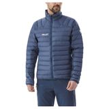 MILLET Fitz Roy erkek montu, Mavi, XL