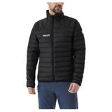 MILLET Fitz Roy erkek montu, Siyah, XL