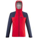 MILLET Fitz Roy JKT M Hardshell erkek montu