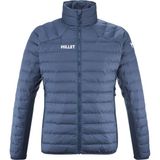 Millet Fıtz Roy Kaztüyü Ceket Erkek MIV9883 N0395 - XL - Mavi