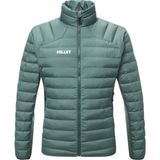 Millet Fıtz Roy Kaztüyü Ceket Erkek MIV9883 N4238 - 2XL - Yeşil
