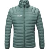 Millet Fıtz Roy Kaztüyü Ceket Erkek MIV9883 N4238 - S - Yeşil