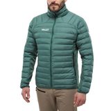 Millet Fitz Roy Kaztüyü Ceket XXL, M, MIV9883 N4238N4238XXL, Yeşil, Erkek