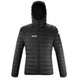 Millet Fıtz Roy Repreve® Sentetik Dolgu Kapşonlu Erkek Ceket Mıv9882 N0247