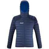 Millet Fıtz Roy Repreve® Sentetik Dolgu Kapşonlu Erkek Ceket Mıv9882 N0395