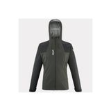 Millet FITZ ROY Tek Katman 2.5L Teknik Erkek Ceket MIV9706 N9573 Gri-XXL