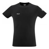 Millet Fusıon Tişört Kısa Kollu Erkek MIV9738 N0247 - XL - Siyah