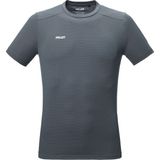 Millet Fusıon Tişört Ss Erkek MIV9738 N4003 - XL - Antrasit