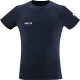 Millet Fusıon Tişört Ss Erkek MIV9738 N9220 - Lacivert