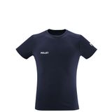 Millet FUSION Tişört SS -XXL, 2XL, MIV9738 N9220N9220XXL, Lacivert, Erkek