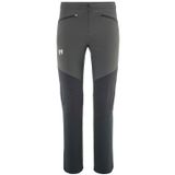 Millet FUSION XCS Pantolon MIV9369 MIV.N9573 -L, S, MIV9369 MIV.N9573MIV.N9573L, Gri, Erkek