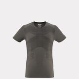 Millet Intense Tişört Kısa Kollu Erkek MIV9741 N8637 - Gri