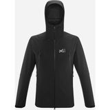 Millet K Abso Shıe Ceket Erkek MIV9017 0247 - Siyah