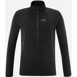 Millet K Lıghtgrıd Ceket Erkek MIV9467 0247 - Siyah