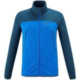 Millet K Ltgrıd Ceket Erkek MIV8269 9346 - S - Mavi