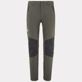 Millet K Xcs Pantolon Erkek MIV8267 N8637 - Gri