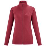MILLET Kadın K Lightgrid Jkt W Polar Ceket, Tibetan Red, XS