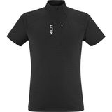 Millet Kamet Erkek Map Kısa Kollu Erkek Tişört MIV10457 0247 - Siyah - 2XL