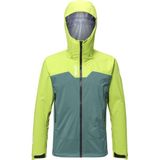 Millet Kamet Goretex Ceket Erkek MIV10557 N0007 - 2XL - Yeşil