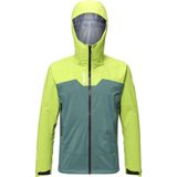 Millet Kamet Goretex Ceket Erkek MIV10557 N0007 - XL - Yeşil