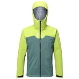 Millet Kamet Goretex Ceket Erkek MIV10557 N0007 - Yeşil