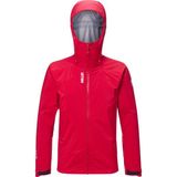 Millet Kamet Goretex Ceket Erkek MIV10557 N0335 - 2XL - Kırmızı