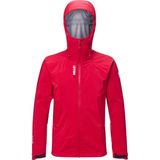 Millet Kamet Goretex Ceket Erkek MIV10557 N0335 - S - Kırmızı