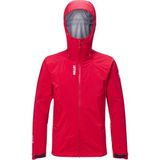 Millet Kamet Goretex Ceket Erkek MIV10557 N0335 - XL - Kırmızı