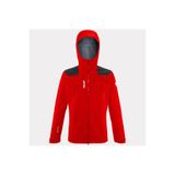 Millet KAMET Goretex Ceket, M, MIV10544 N03350335M, Kırmızı, Erkek