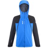 Millet Kamet Goretex P Ceket Erkek MIV10544 N3175 - S - Mavi