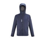 Millet Kamet Light Gore-Tex Ceket, S, 09104529406615245038338567820_640, Safir, Erkek