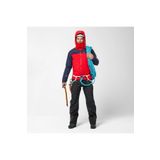 Millet Kamet Light Gore Tex Plain Safir Ceket
