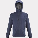 Millet Kamet Lıght Goretex Ceket Erkek MIV7739 N7317 - S - Safir
