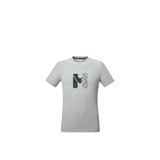 Millet KAMET MAP Tişört Erkek MIV10781 N2987 -, XL, MIV10781 N2987N2987XL, Granite