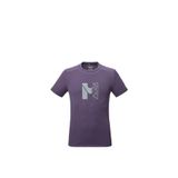 Millet KAMET MAP Tişört Erkek MIV10781 N9332 -, XL, MIV10781 N9332N9332XL, Mor